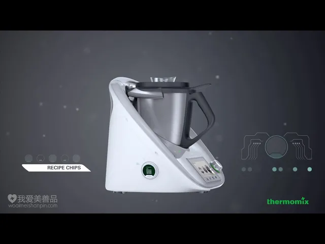美善品tm5好用吗?可以做什么美食?这个视频告诉你!
